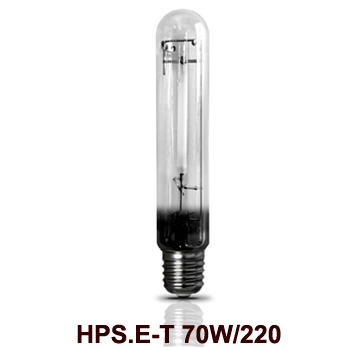 HPSE-T 70W